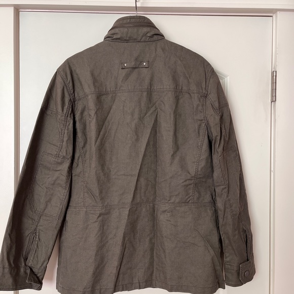 Jack & Jones M65 Field Jacket - Picture 5 of 6